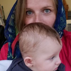 Meet your Posher, Travis